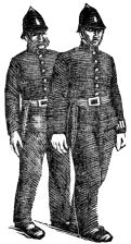 The Two Policemen